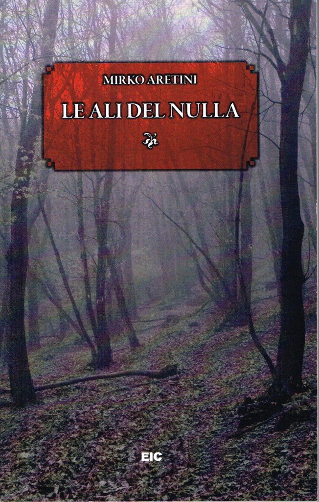 Le ali del nulla